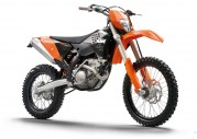 KTM 250 EXC-F KTM 250 EXC-F
